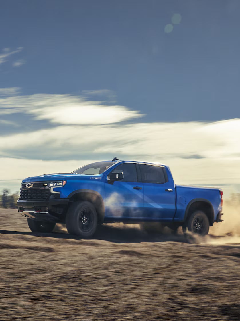 Dyer Chevrolet Vero Beach in Vero Beach FL