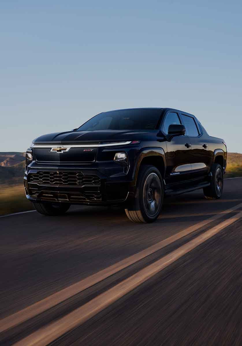 Dyer Chevrolet Vero Beach in Vero Beach FL