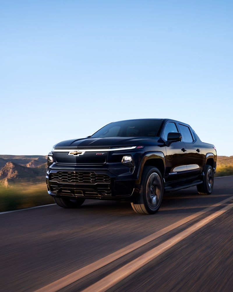 Dyer Chevrolet Vero Beach in Vero Beach FL