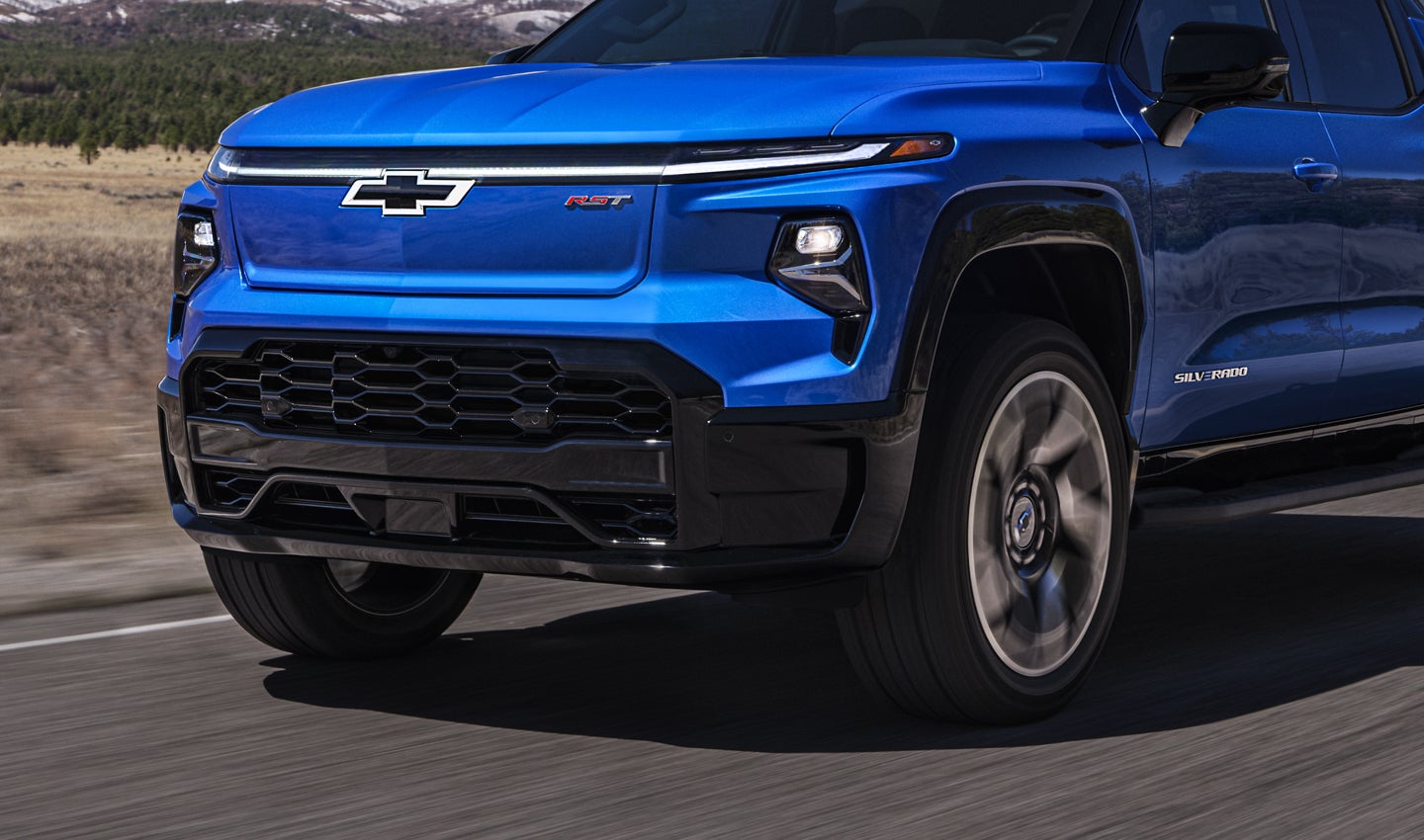 Dyer Chevrolet Vero Beach in Vero Beach FL