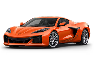 Chevrolet Corvette Z06 - Dyer Chevrolet Vero Beach in Vero Beach FL