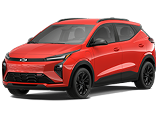 Chevrolet Bolt - Dyer Chevrolet Vero Beach in Vero Beach FL