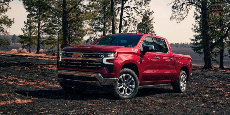 Best Chevrolet in Hingham MA