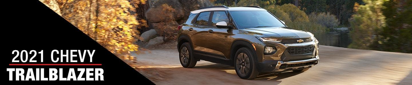 Dyer Chevrolet Vero Beach in Vero Beach FL