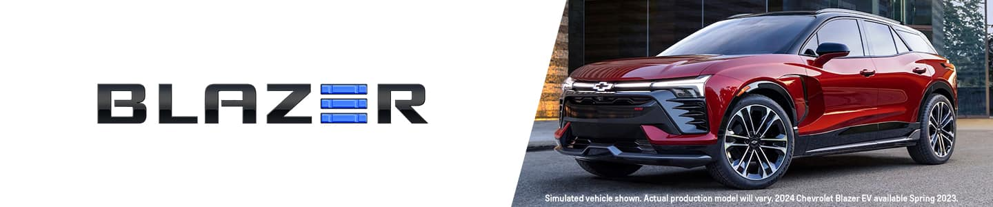 Dyer Chevrolet Vero Beach in Vero Beach FL