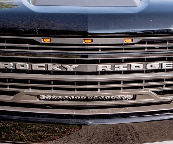 Dyer Chevrolet Vero Beach in Vero Beach FL