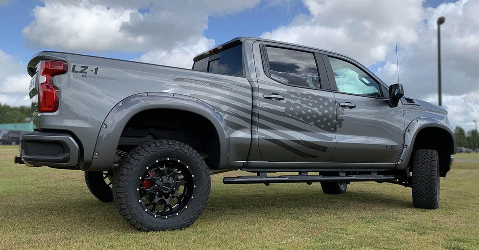 Dyer Chevrolet Vero Beach in Vero Beach FL