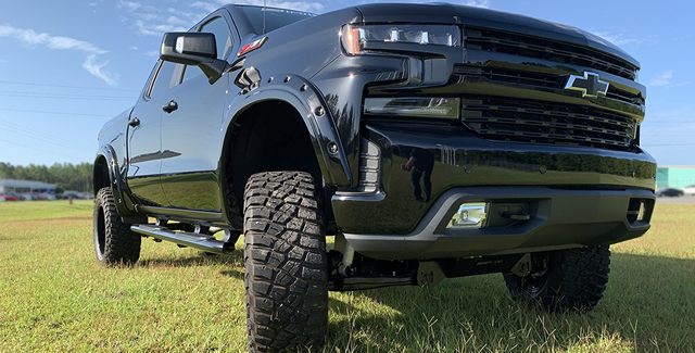 Dyer Chevrolet Vero Beach in Vero Beach FL