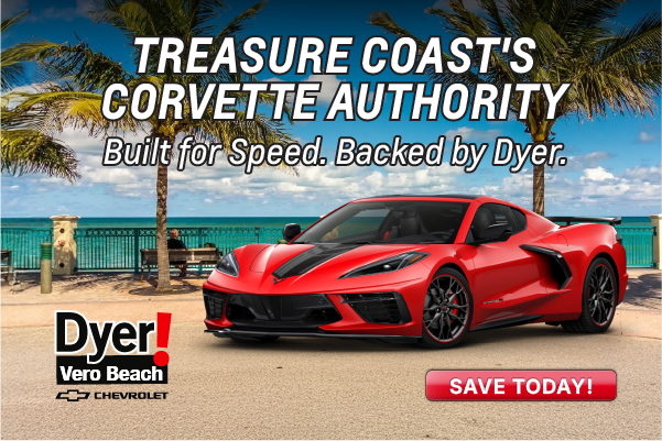 Corvette Dealer in Vero Beach