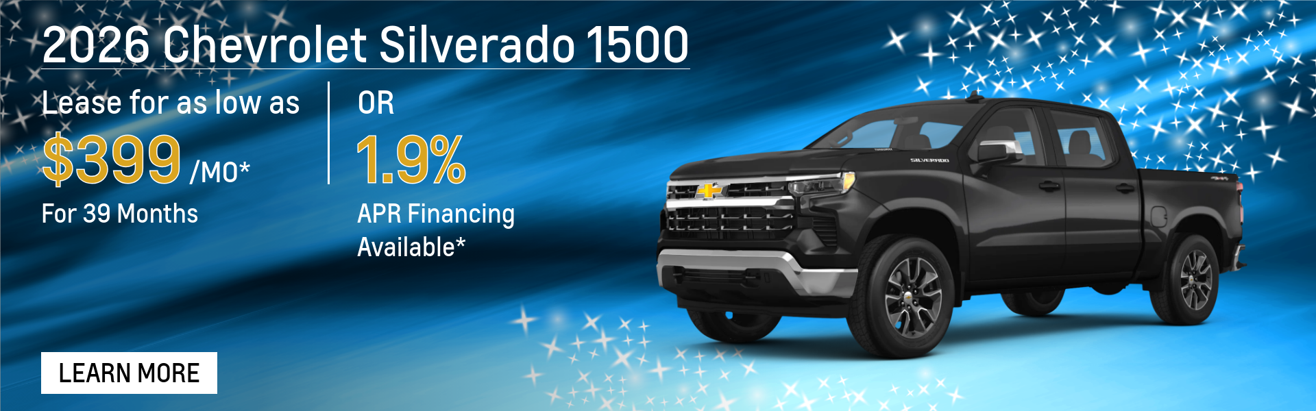 New 2026 Chevrolet Silverado 1500 Vero Beach FL