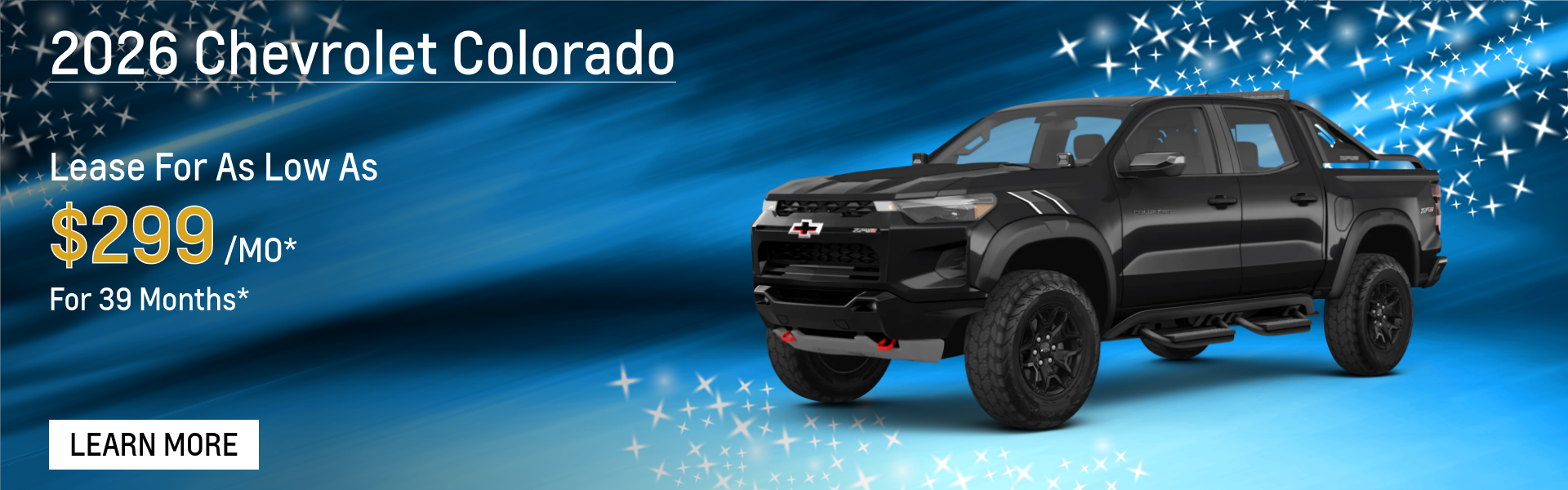 New 2026 Chevrolet Colorado Models Vero Beach FL