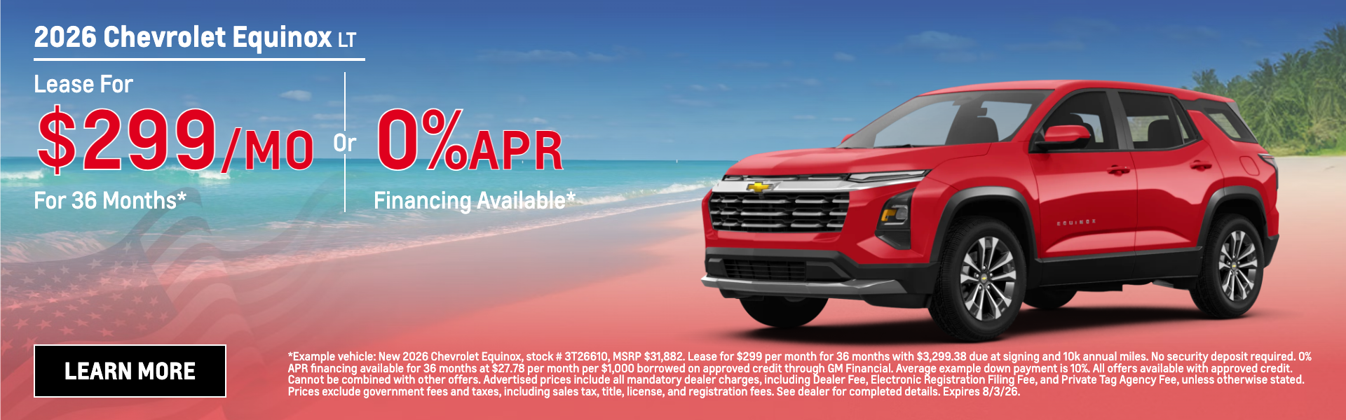 New 2026 Chevrolet Trailblazer Models