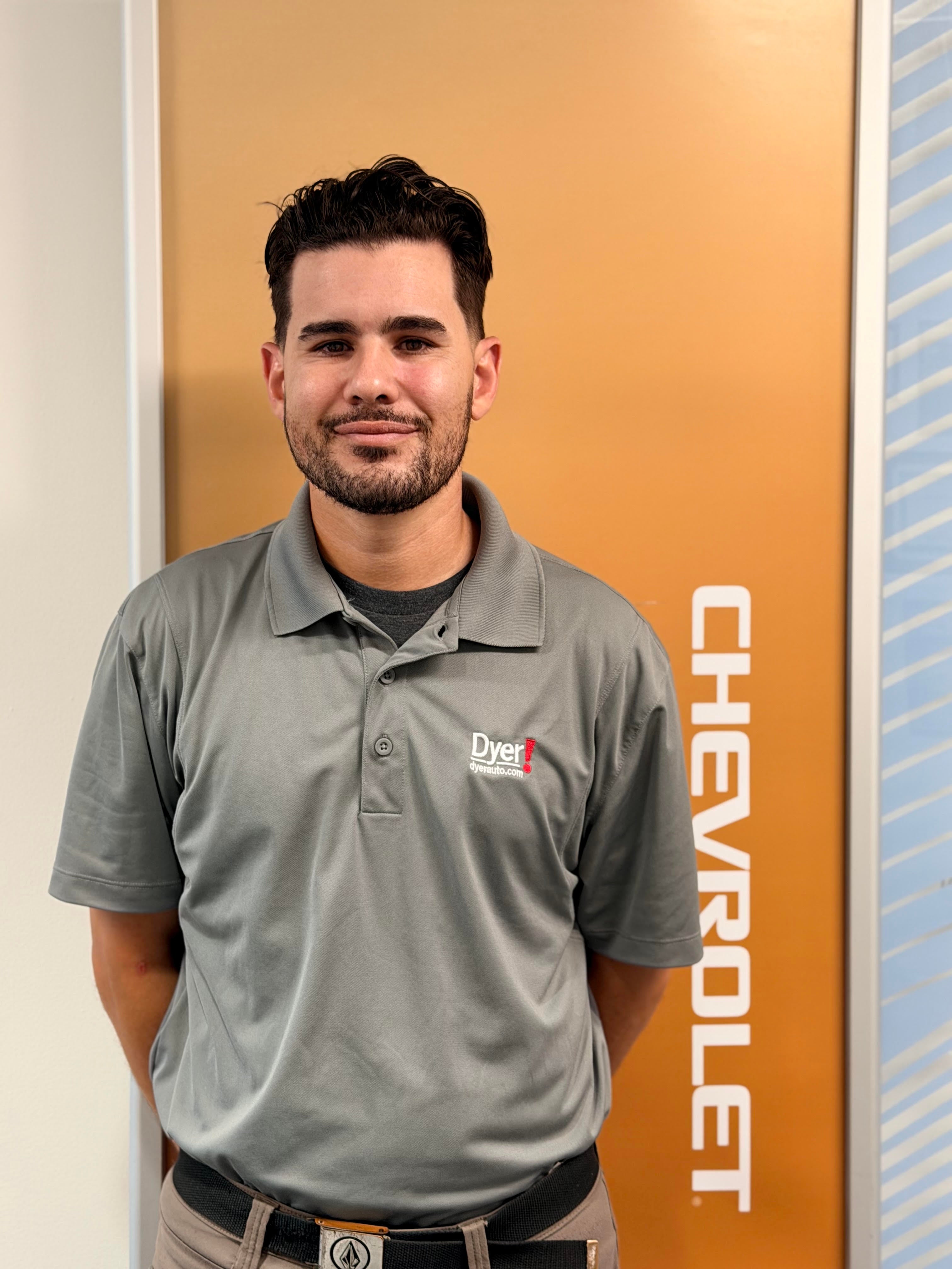 Christian Marrero