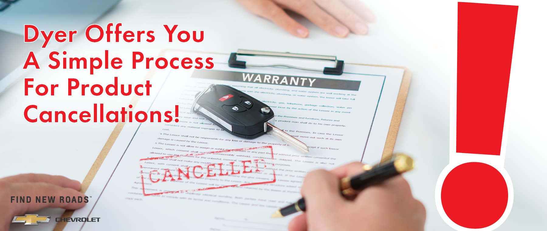 Dyer Chevrolet Vero Beach in Vero Beach FL