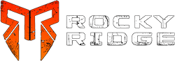 rocky ridge logo