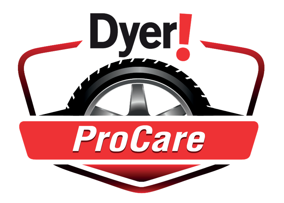 Dyer-ProCare Program