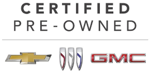 Chevrolet Buick GMC Certified Pre-Owned in Vero Beach, FL