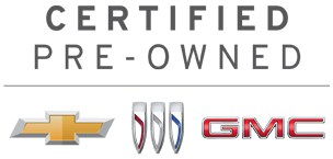 Chevrolet Buick GMC Certified Pre-Owned in Vero Beach, FL